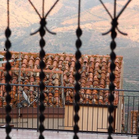 Aurusa - Casa Vacanze Pollina, Sicilia Autentica Εξωτερικό φωτογραφία