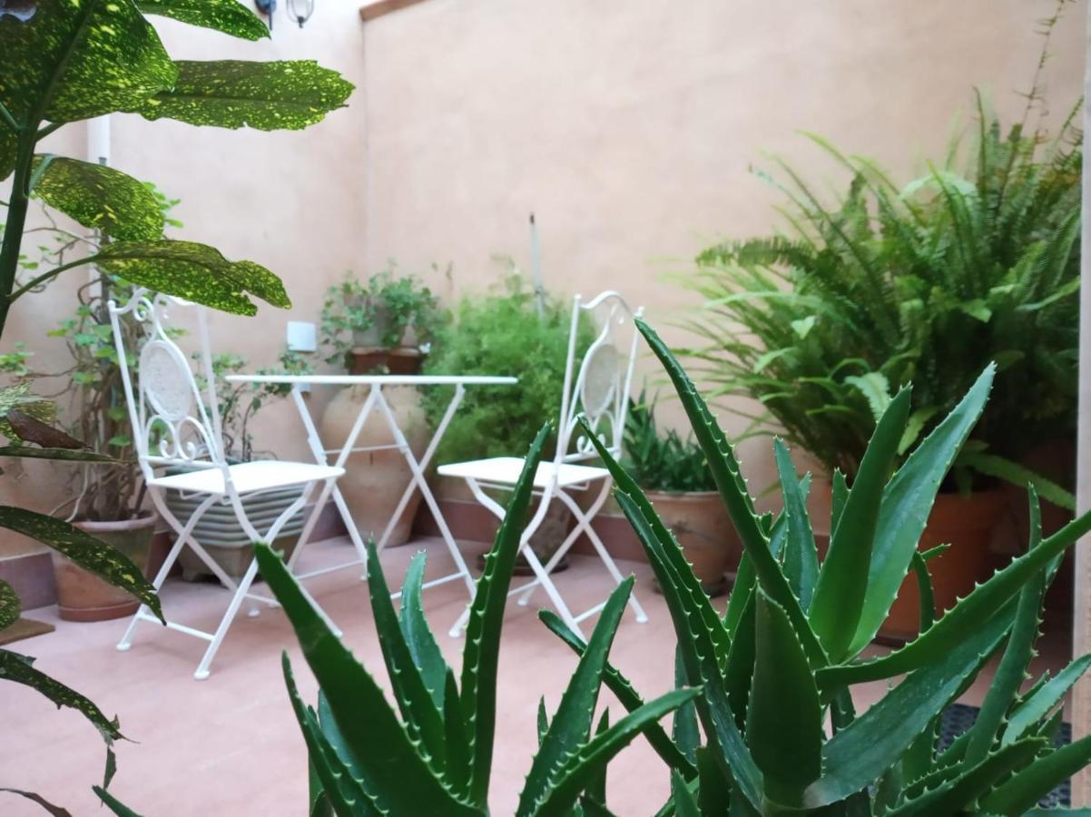 Aurusa - Casa Vacanze Pollina, Sicilia Autentica Εξωτερικό φωτογραφία