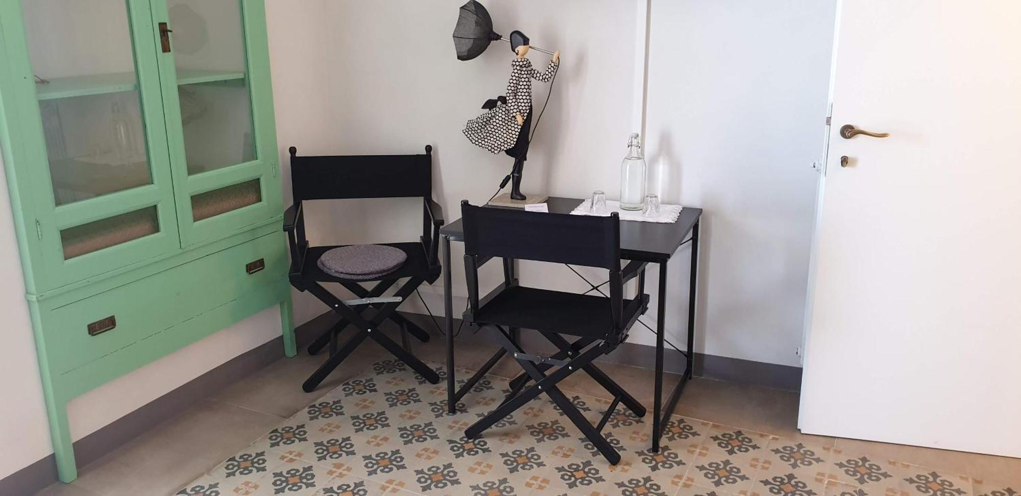 Aurusa - Casa Vacanze Pollina, Sicilia Autentica Εξωτερικό φωτογραφία